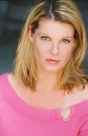 Christa Kelli