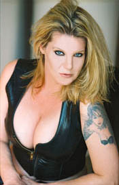 Christa Kelli